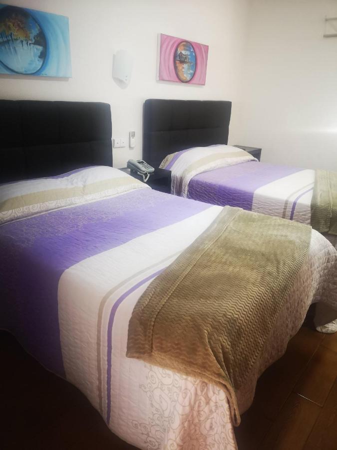 Hotel 4 Estacoes Chaves Extérieur photo