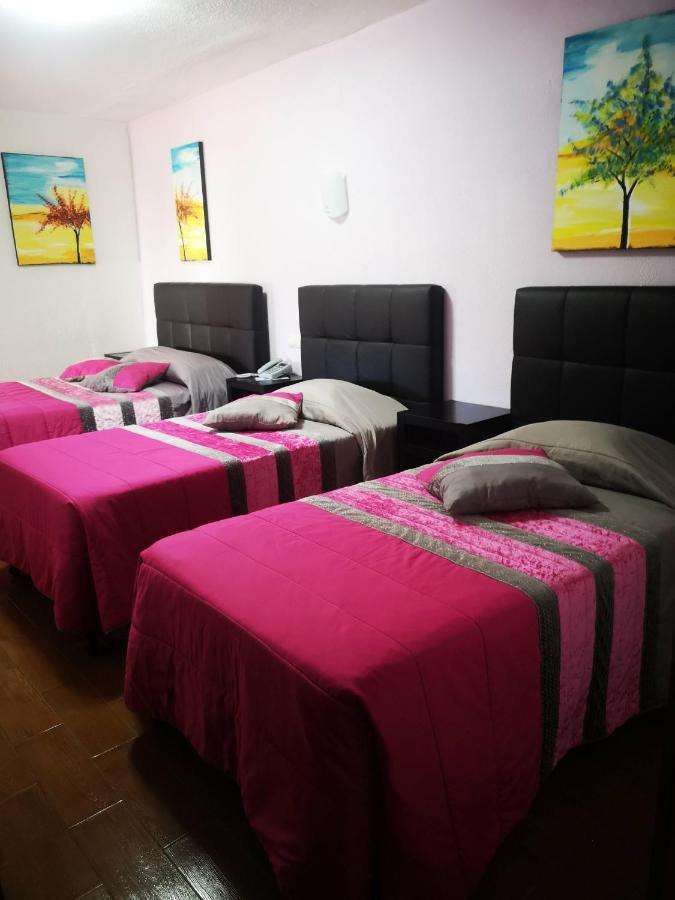 Hotel 4 Estacoes Chaves Extérieur photo